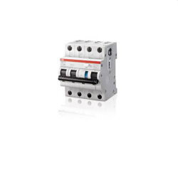 ABB Stotz-Kontakt FI/LS-Kombination DS203NCA-C16/0,3AP...