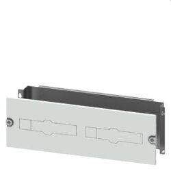 Siemens Lasttrennschalter ALPHA Universal 2x3KF2/160A...