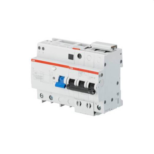 ABB Stotz-Kontakt FI/LS-Schalter DS252N-UC-B32/0,3 2polig/N-UC 2CDR272568R3325