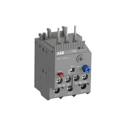 ABB Stotz-Kontakt thermisches Überlastrelais T16-0.23 1SAZ711201R1009