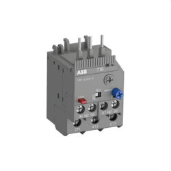 ABB Stotz-Kontakt thermisches Überlastrelais T16-1.7...