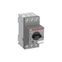 ABB Stotz-Kontakt Transformatorschutzschalter MS132-2.5T...