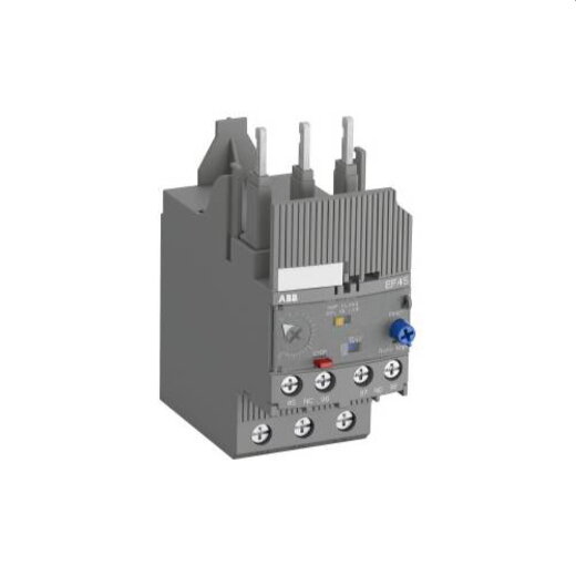 ABB Stotz-Kontakt Überlastrelais EF45-45 elektronisch 1SAX221001R1102