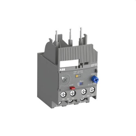 ABB Stotz-Kontakt Überlastrelais EF19-18.9 elektronisch 1SAX121001R1105