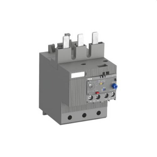 ABB Stotz-Kontakt Überlastrelais EF96-100 elektronisch 1SAX341001R1101