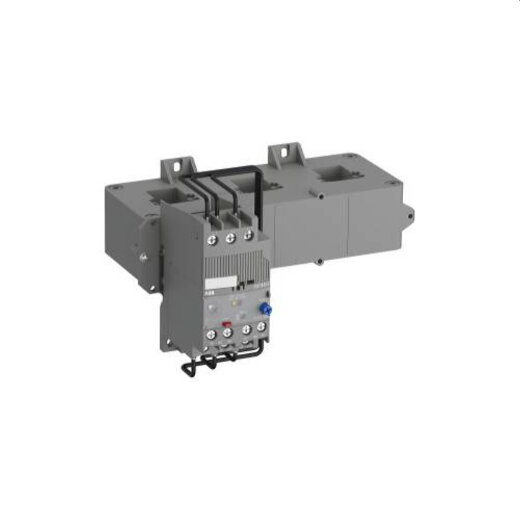 ABB Stotz-Kontakt Überlastrelais EF460-500 elektronisch 1SAX721001R1101