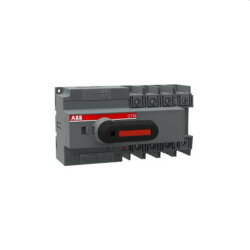 ABB Stotz-Kontakt Lasttrennschalter OTM63F4M230V 4polig...