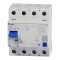 Doepke FI-Schutzschalter allstromsensitiv DFS 4 040-4/0,30-B SK HD 4polig 40A 09136998HD