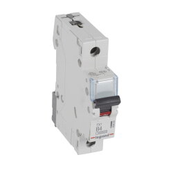 Legrand Leitungsschutzschalter, Automat TX3 B4A 1polig...