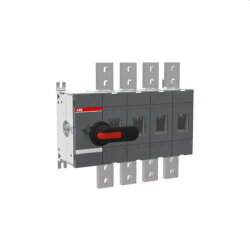 ABB Stotz-Kontakt Erdungsschalter OT1600EP04P 4polig m....