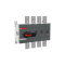 ABB Stotz-Kontakt Erdungsschalter OT1600EP04P 4polig m. Griff u. Welle 1SCA118456R1001