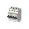 ABB Stotz-Kontakt FI/LS-Kombination FS403E-C13/0,03 (6kA) 3polig+N 6kA 2CCL564111E0134