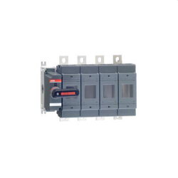 ABB Stotz-Kontakt Lasttrennschalter OS250D04N2K 4polig...
