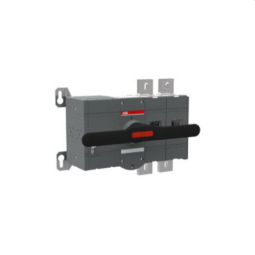 ABB Stotz-Kontakt Lasttrennschalter OTM1000E2M230V 2polig 1000A 1SCA121396R1001