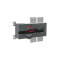 ABB Stotz-Kontakt Lasttrennschalter OTM2000E2M230V 2polig 2000A 1SCA121201R1001