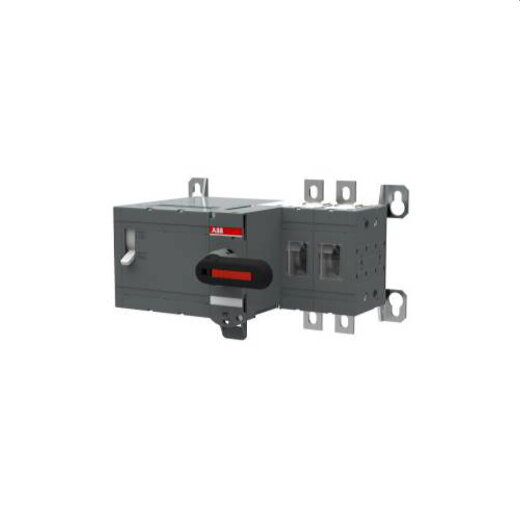 ABB Stotz-Kontakt Lasttrennschalter OTM250E2M230V 2polig 250A 1SCA121185R1001