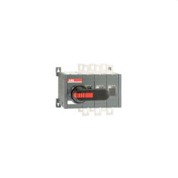 ABB Stotz-Kontakt Lastumschalter OT315E03CFP 3polig 315A...