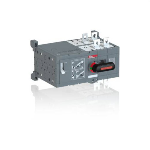 ABB Stotz-Kontakt Lastumschalter OTM250E2CM230V 2polig 250A 1SCA121211R1001