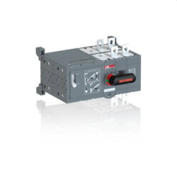 ABB Stotz-Kontakt Lastumschalter OTM250E2CM230V 2polig...