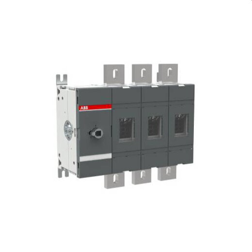 ABB Stotz-Kontakt Lasttrennschalter OT1000E03 1SCA022860R5850