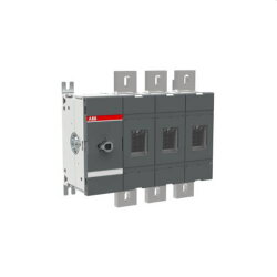 ABB Stotz-Kontakt Lasttrennschalter OT1000E03...