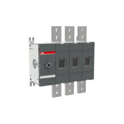 ABB Stotz-Kontakt Lasttrennschalter OT1600E03...