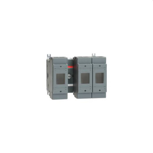ABB Stotz-Kontakt Lasttrennschalter OS250D12BBP 1SCA102207R1001