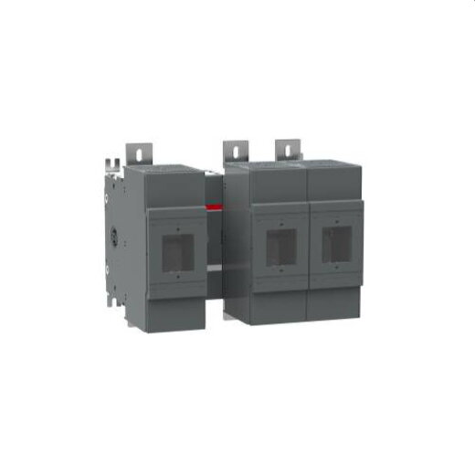 ABB Stotz-Kontakt Lasttrennschalter OS1250D12 1SCA105471R1001