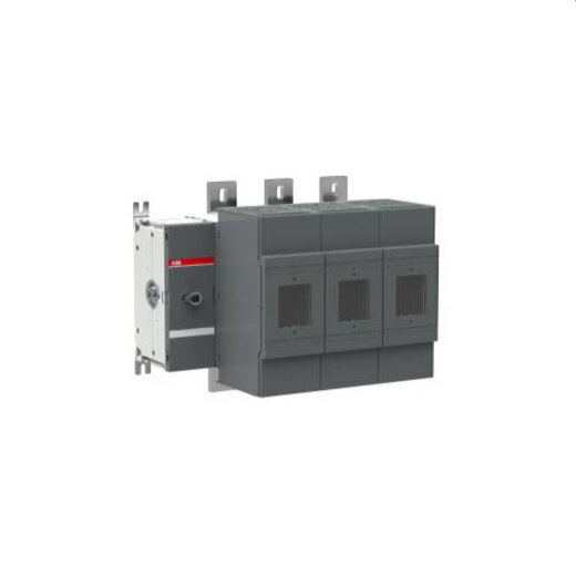 ABB Stotz-Kontakt Lasttrennschalter OS1250D03 1SCA105474R1001