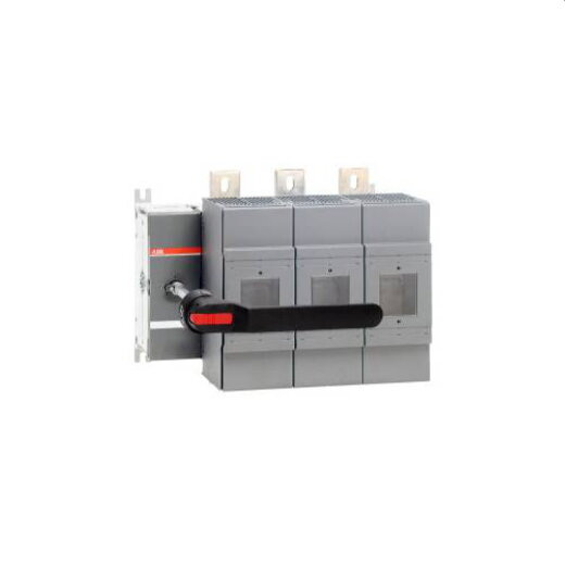 ABB Stotz-Kontakt Lasttrennschalter OS1250D03P 1SCA105475R1001