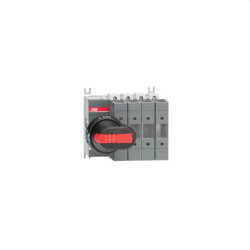 ABB Stotz-Kontakt Lasttrennschalter OS32GD04N2P...