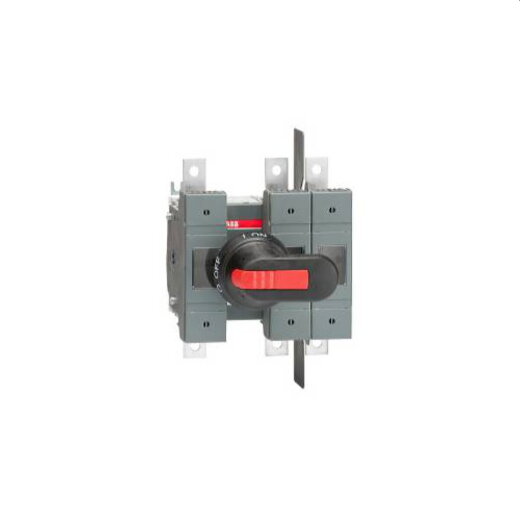 ABB Stotz-Kontakt Lasttrennschalter OS100GJ12P 1SCA115666R1001