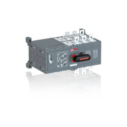 ABB Stotz-Kontakt Lastumschalter OTM200E3CM230C...