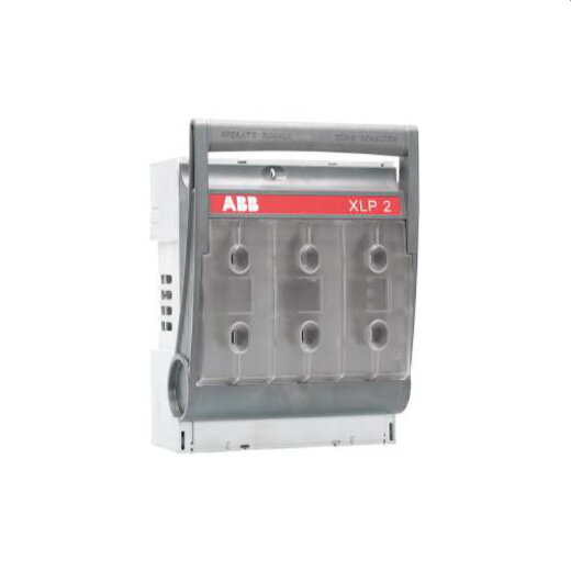 ABB Striebel & John NH-Lasttrenner ZH441 NH2 400A 2CPX062964R9999