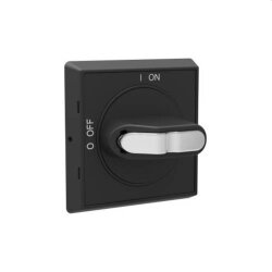 ABB Stotz-Kontakt Selektorgriff OHBS2AJ1EH schwarz...