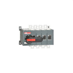 ABB Stotz-Kontakt Lastumschalter OT315E04CLP 4polig 315A...