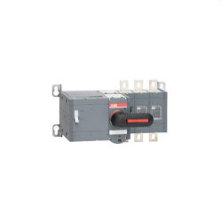 ABB Stotz-Kontakt Lasttrennschalter OTM400E3M230C 3p 400A...