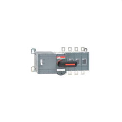 ABB Stotz-Kontakt Lasttrennschalter OTM400E4M230C 3p 400A...