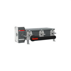 ABB Stotz-Kontakt Erdungsschalter OT1250EM03W8P 3p...