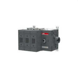 ABB Stotz-Kontakt Lasttrennschalter OS60GJS30 3polig 60A...
