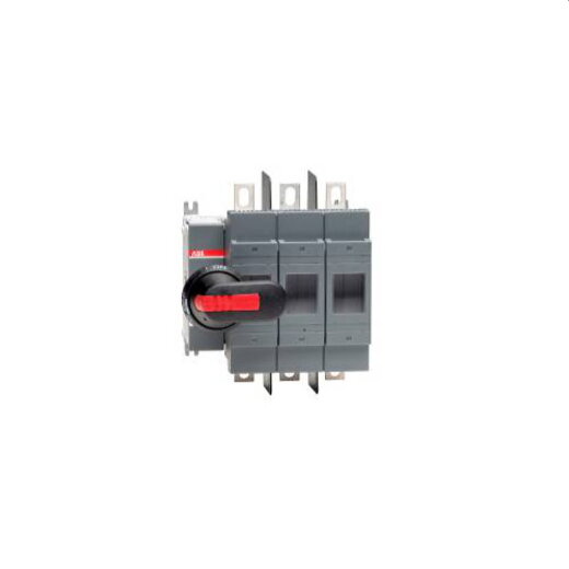 ABB Stotz-Kontakt Lasttrennschalter OS200J03P 1SCA022709R9760