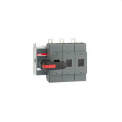ABB Stotz-Kontakt Lasttrennschalter OS400J03P...