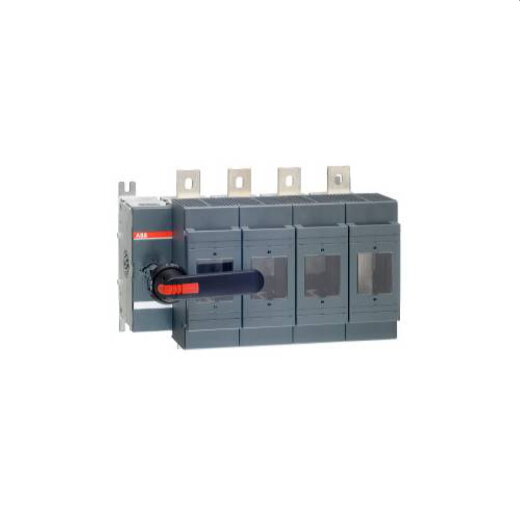 ABB Stotz-Kontakt Lasttrennschalter OS630D04N2P 1SCA022825R4290