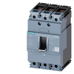 Siemens Lasttrennschalter 3VA1 SD100 100A 3VA1110-1AA32-0AA0