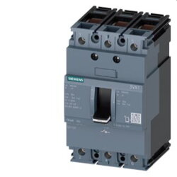 Siemens Lasttrennschalter 3VA1 SD100 100A 3VA1110-1AA36-0AA0