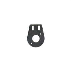 ABB Stotz-Kontakt Beschriftungsschild OPB: 3 1SCA022679R3410