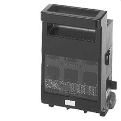 Siemens Sicherungslasttrennschalter 3polig NH00...