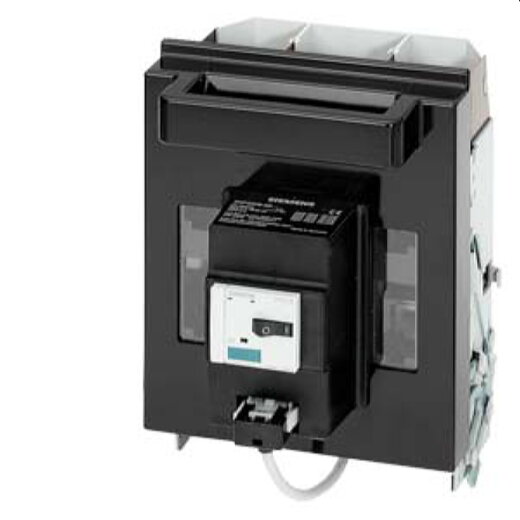 Siemens Sicherungslasttrennschalter HS 1S+1Ö NH0/NH1 3NP5260-0EA86