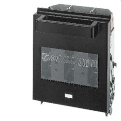 Siemens Sicherungslasttrennschalter NH0 u. NH1 HS 1S+1OE...