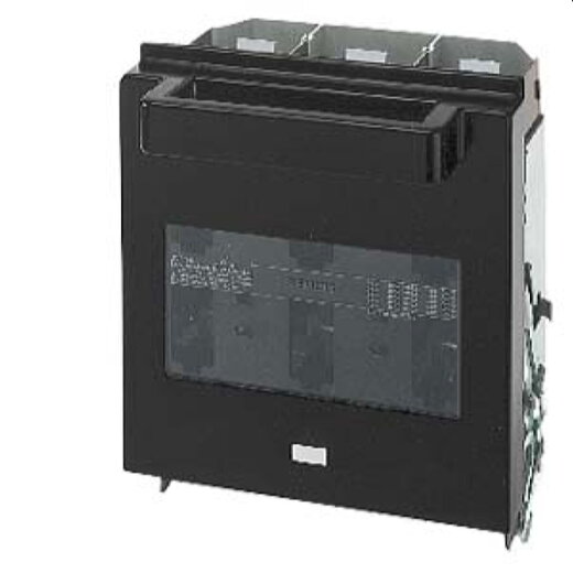 Siemens Sicherungslasttrennschalter U690V NH1 und NH2 3NP5360-0CA00